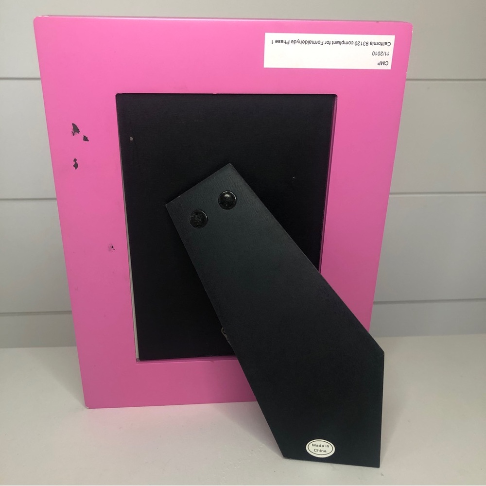 Picture Frame - Picture 2 of 2